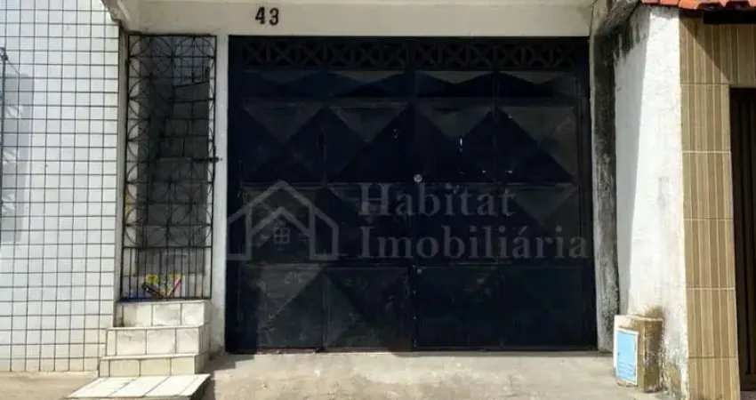 Casa para alugar em Vila Velha de 120.00m² com 3 Quartos