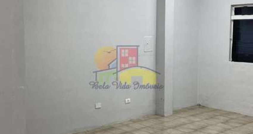 Sala comercial para alugar na Avenida Capitão Casa, 1356, Dos Casa, São Bernardo do Campo