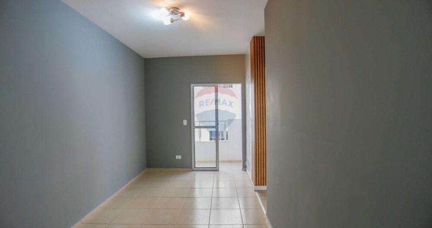 Apartamento para venda em Chácaras Residenciais Santa Maria de 55.00m² com 2 Quartos e 1 Garagem