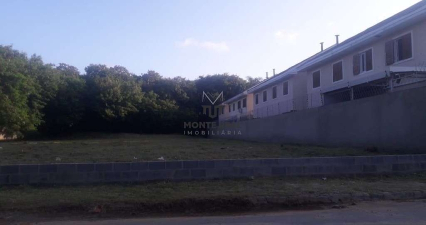 Terreno para venda em Jardim São Carlos de 1950.00m²