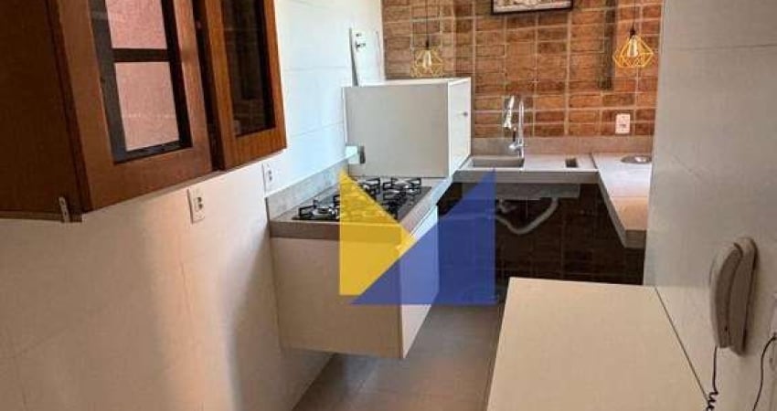 Apartamento para alugar em Macedo de 70.00m² com 3 Quartos e 1 Garagem