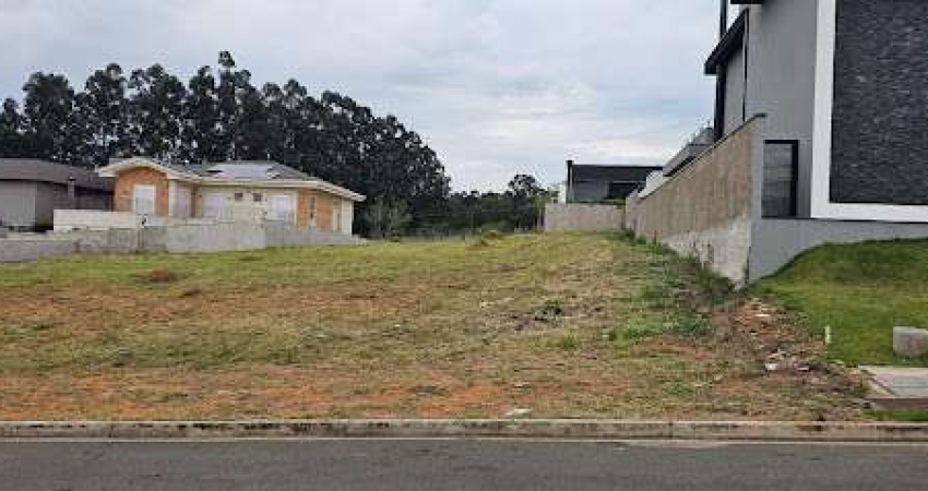 Terreno en Condomínio para venda em Loteamento Residencial Ecovilla Boa Vista de 518.00m²