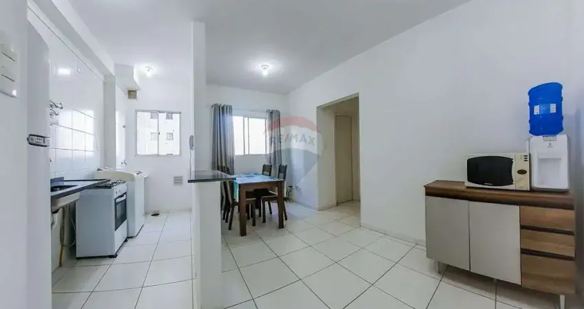 Apartamento para venda em Jardim Das Palmeiras de 45.00m² com 2 Quartos e 1 Garagem