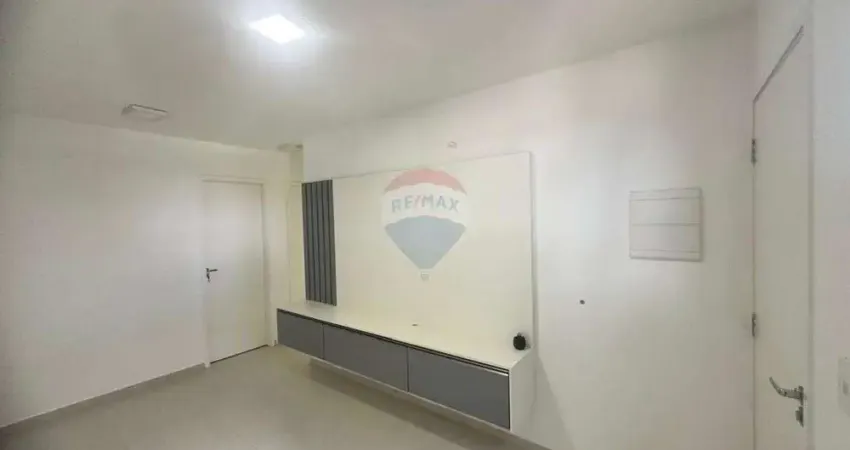Apartamento para venda em Parque Industrial de 2930.00m² com 2 Quartos e 1 Garagem