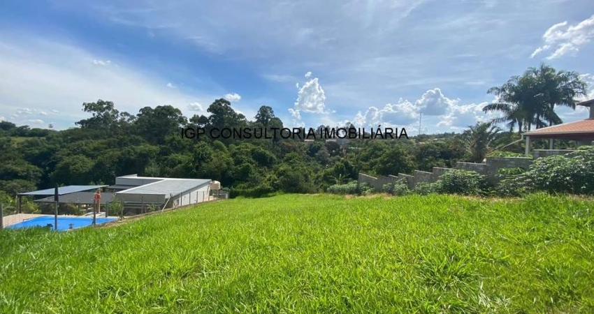 Terreno para venda em Terras De Santa Izabel de 1047.60m²