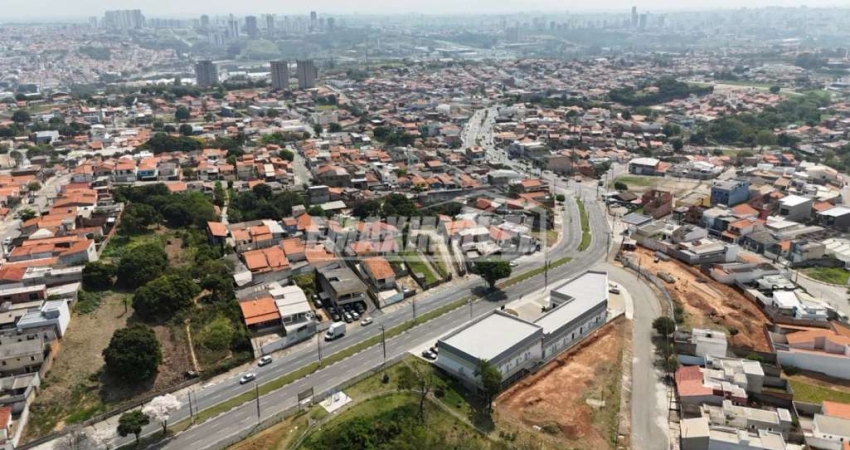 Imóvel Comercial para alugar em Jardim Toledo de 67.00m² com 1 Garagem