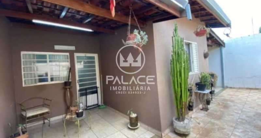 Casa de Condomínio para venda em Parque Água Branca de 95.00m² com 2 Quartos e 2 Garagens