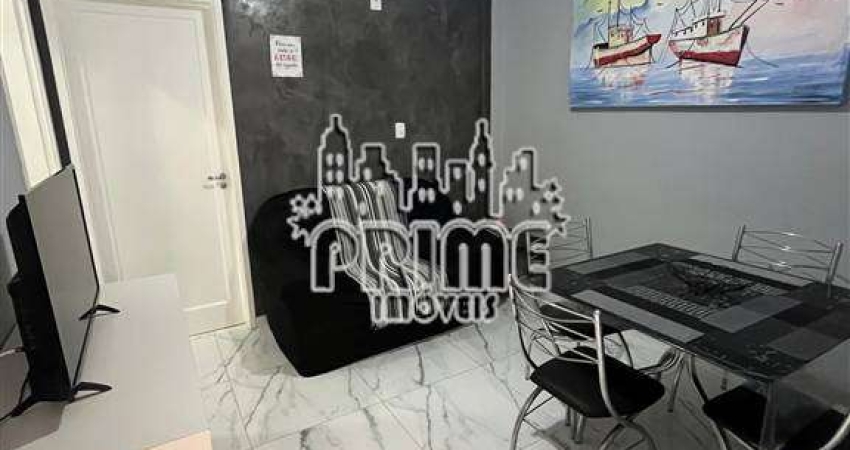 Apartamento para venda em Guilhermina de 53.00m² com 2 Quartos e 1 Garagem