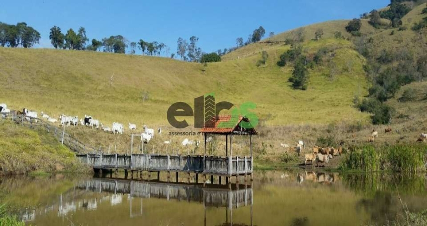 Fazenda / Sítio para venda em Tijuco Preto de 109.00m² com 1 Quarto