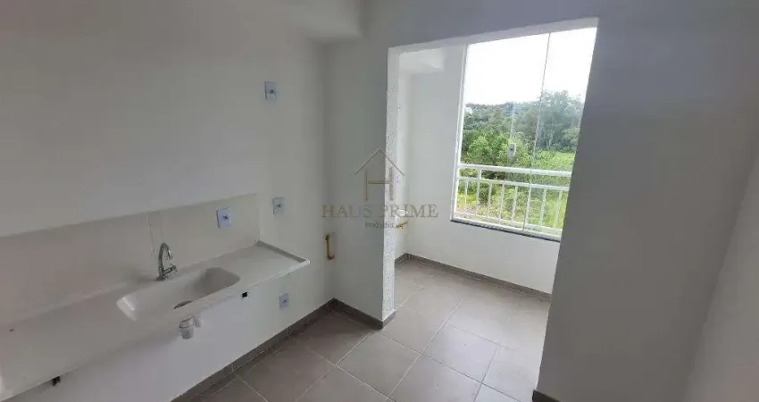 Apartamento para alugar em Jardim Sandra de 46.00m² com 2 Quartos e 1 Garagem