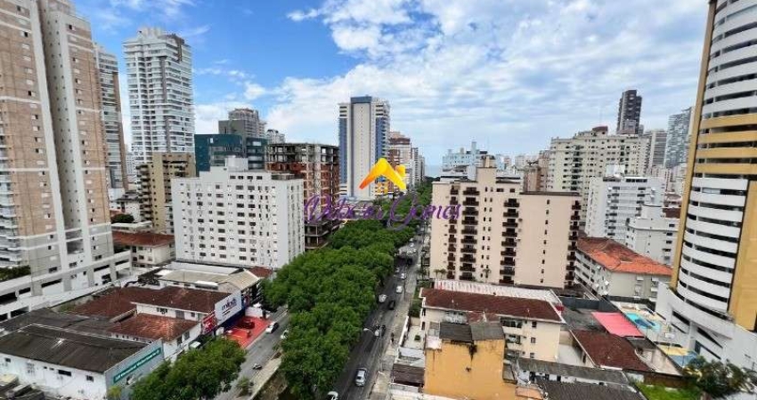 Apartamento para alugar em Pompéia de 265.00m² com 4 Quartos, 2 Suites e 3 Garagens