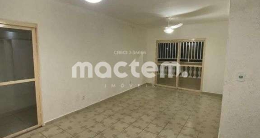 Apartamento para venda em Jardim Irajá de 100.00m² com 3 Quartos, 1 Suite e 1 Garagem