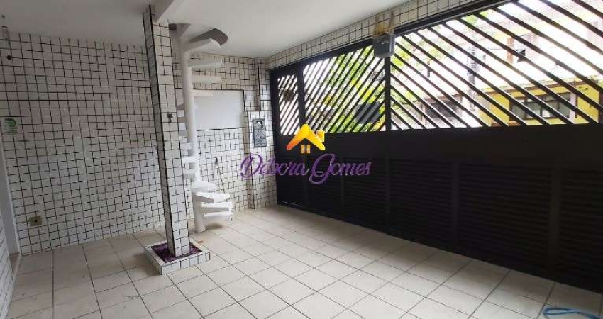 Casa para venda em Vila São Jorge de 100.00m² com 3 Quartos, 1 Suite e 1 Garagem
