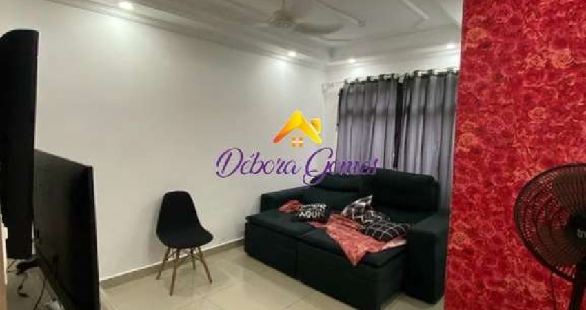 Casa para venda em Vila São Jorge de 100.00m² com 3 Quartos e 1 Garagem