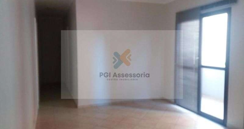 Apartamento para venda em Vila Redentora de 90.00m² com 3 Quartos e 1 Garagem