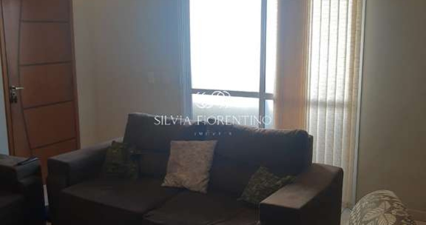 Apartamento para venda em Residencial Dalla Rosa de 62.00m² com 3 Quartos, 1 Suite e 2 Garagens