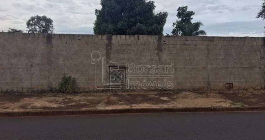 Terreno para venda em Jardim Cruzeiro Do Sul I E Ii de 276.00m²
