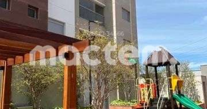 Apartamento para venda em Alamedas Do Botânico de 63.00m² com 2 Quartos, 1 Suite e 1 Garagem