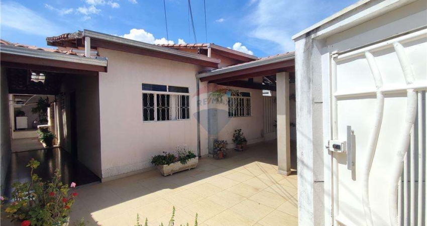 Casa para venda em Jardim Novo Itacolomi de 120.00m² com 2 Quartos e 2 Garagens