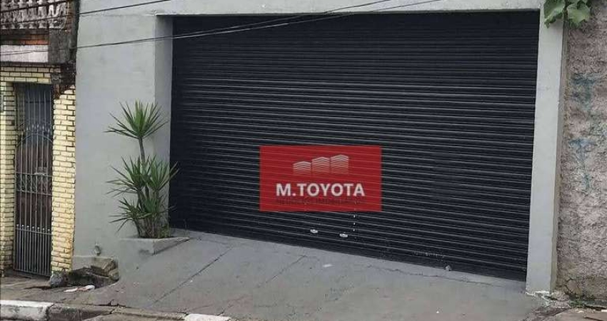 Sala comercial à venda na Avenida Tiradentes, 2416, Macedo, Guarulhos