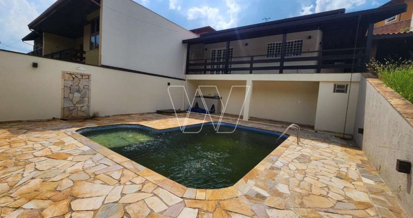 Sobrado para venda em Loteamento Parque Das Hortências (sousas) de 170.00m² com 2 Quartos e 2 Garagens