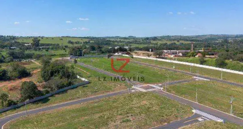 Terreno à venda na Avenida Guido Tozzi, 1240459, Tanquinho Velho, Jaguariúna