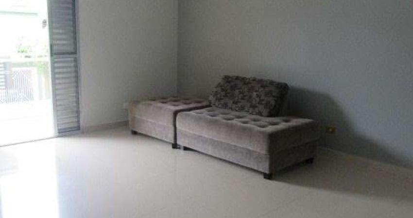 Casa para alugar em Parque Continental de 85.00m² com 3 Quartos e 1 Garagem
