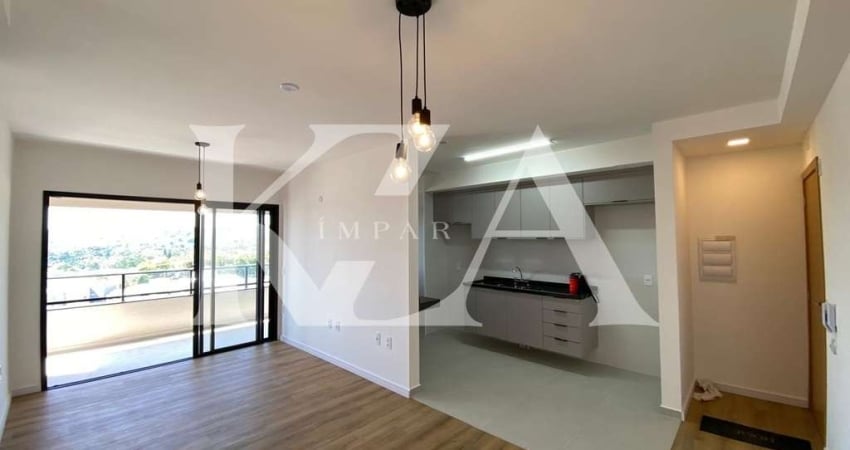 Apartamento para alugar em Parque Residencial Eloy Chaves de 95.00m² com 3 Quartos, 1 Suite e 2 Garagens