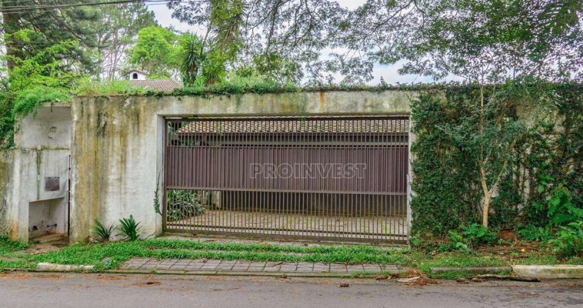 Casa de Condomínio para venda e aluguel em Granja Viana de 698.00m² com 6 Quartos, 3 Suites e 8 Garagens
