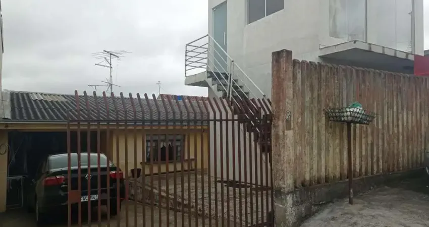 Casa para venda em Cidade Industrial de 160.00m² com 4 Quartos, 1 Suite e 3 Garagens