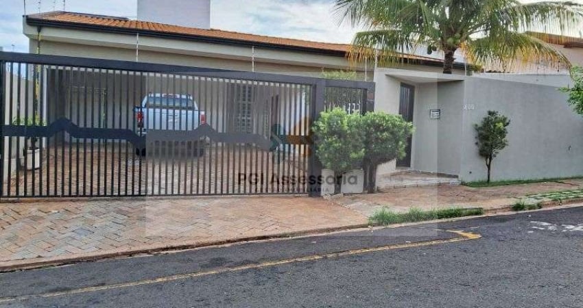 Casa para venda em Jardim Morumbi de 450.00m² com 2 Quartos, 1 Suite e 4 Garagens