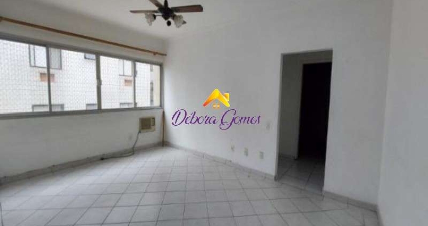 Apartamento para venda em Itararé de 62.00m² com 1 Quarto e 1 Garagem