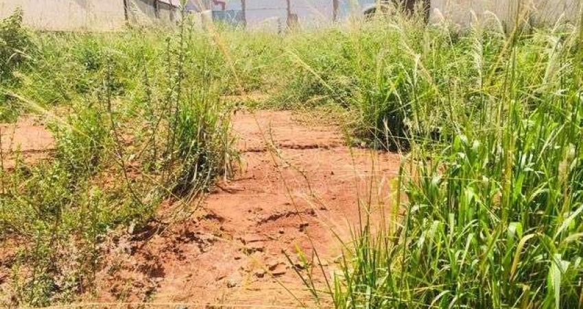 Terreno à venda na Rua Expedicionários do Brasil, 2490, Centro, Araraquara