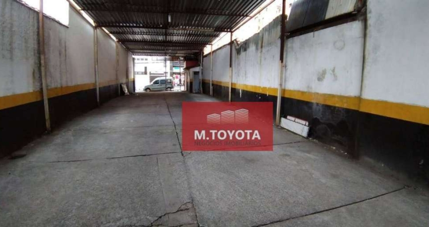 Sala Comercial para venda em Centro de 322.00m² com 20 Garagens