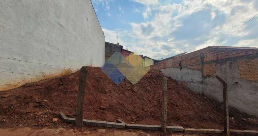 Terreno para venda em Parque São Domingos de 230.00m²