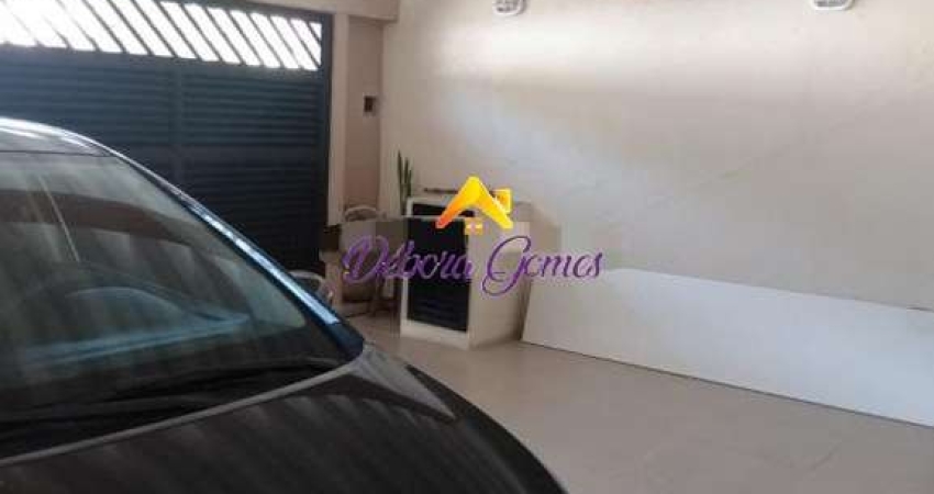 Casa para venda em Jardim Independência de 160.00m² com 4 Quartos e 2 Garagens