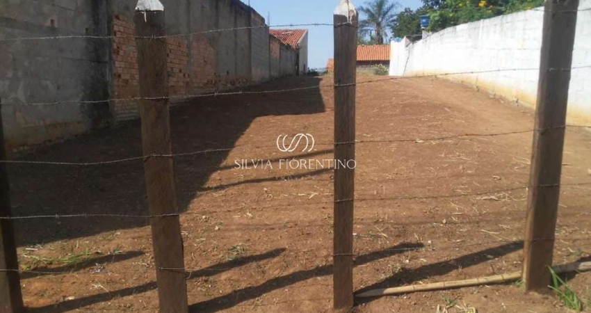 Terreno para venda em Parque Shangri-lá de 334.00m²