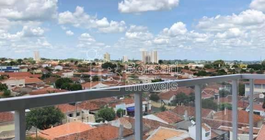 Apartamento para alugar em Centro de 112.00m² com 3 Quartos, 3 Suites e 1 Garagem