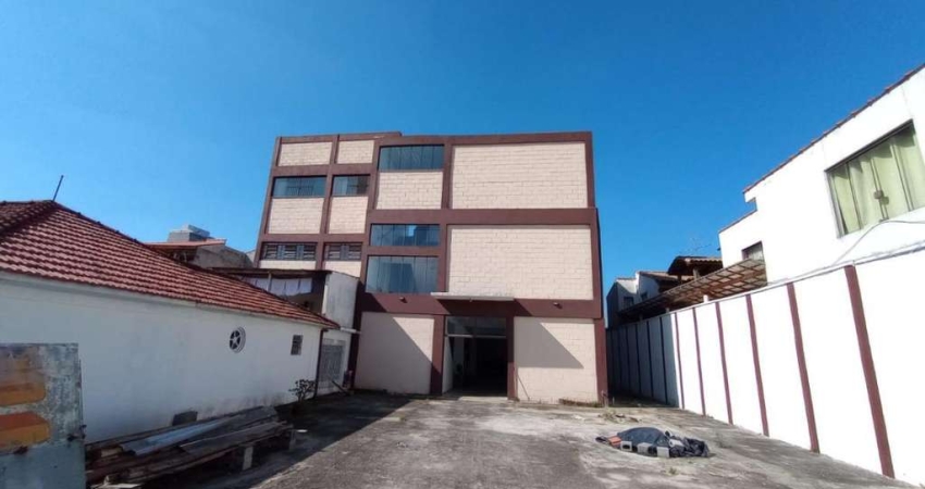 Prédio Comercial para alugar em Vila Curuçá de 900.00m² com 10 Garagens