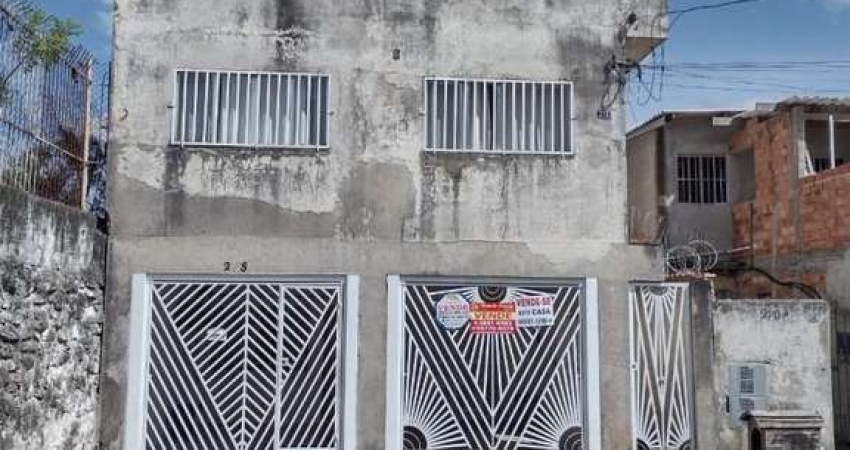 Sobrado para venda em Lajeado de 271.00m² com 4 Quartos
