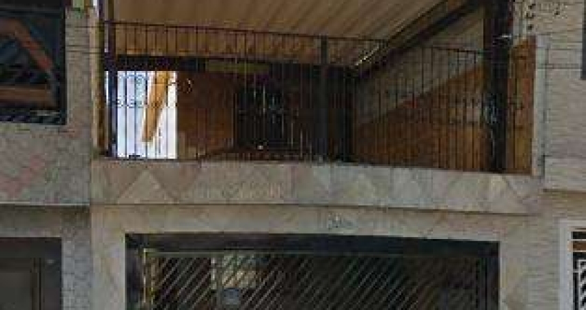 Sobrado para venda em Vila Curuçá de 200.00m² com 2 Quartos e 2 Garagens