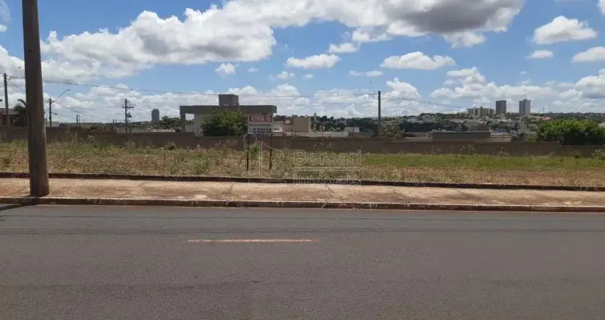 Terreno para venda em Chácara Flora Araraquara de 502.00m²