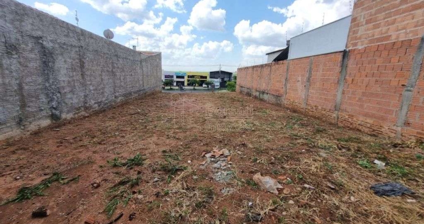 Terreno para venda em Jardim Roberto Selmi Dei de 250.00m²