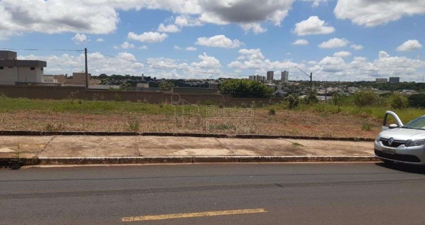 Terreno para venda em Chácara Flora Araraquara de 502.00m²