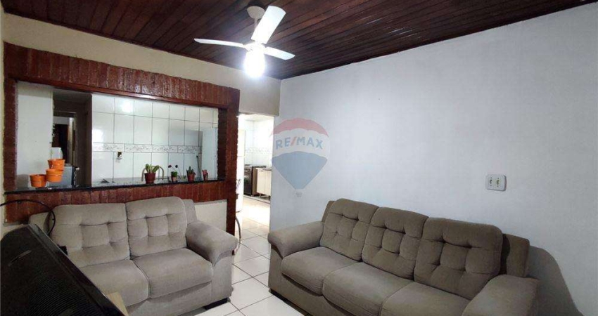 Casa para venda em Mogi-mirim Ii de 118.00m² com 3 Quartos e 2 Garagens