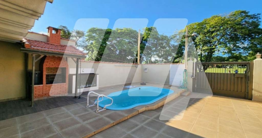 Casa para venda em São Pedro de 141.00m² com 3 Quartos e 2 Suites