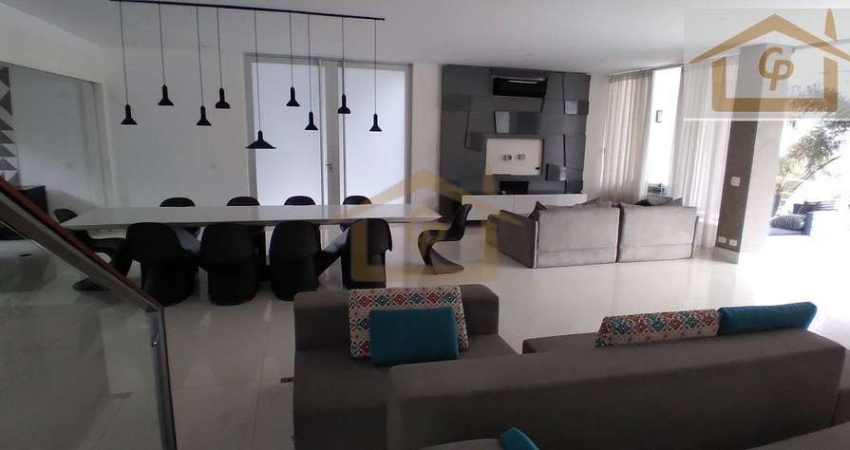 Casa para venda em Golf Gardens de 700.00m² com 4 Quartos, 4 Suites e 4 Garagens