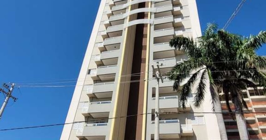 Apartamento para alugar em Jardim Urano de 48.00m² com 1 Quarto e 1 Garagem