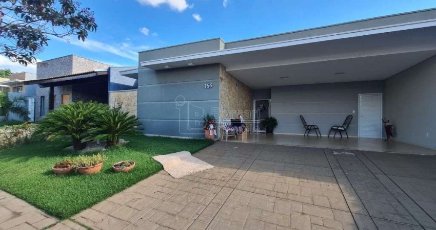 Casa de Condomínio para venda em Jardim Das Acácias de 220.00m² com 4 Quartos, 4 Suites e 4 Garagens