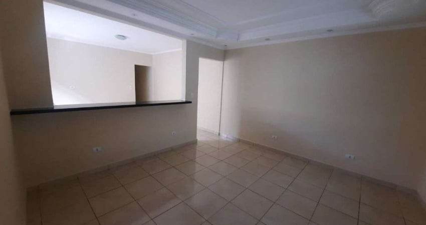 Casa para alugar em Vila Paraíso de 138.00m² com 3 Quartos, 1 Suite e 1 Garagem